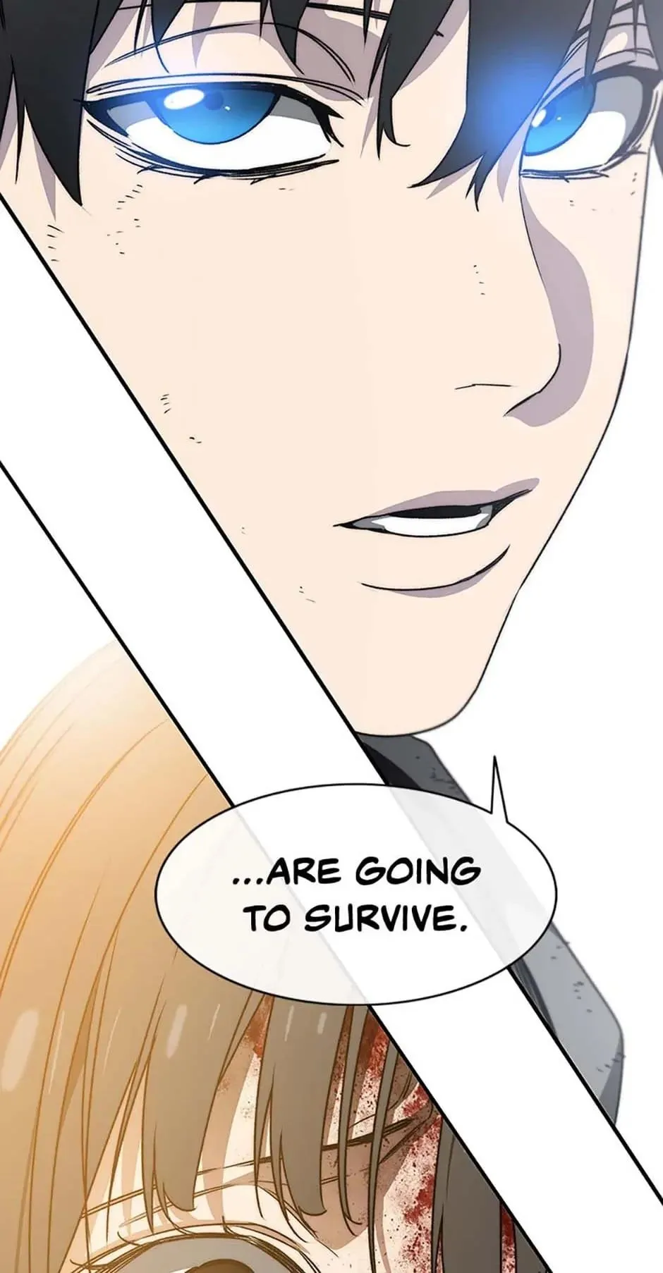 Read Existence (en) Manga Online