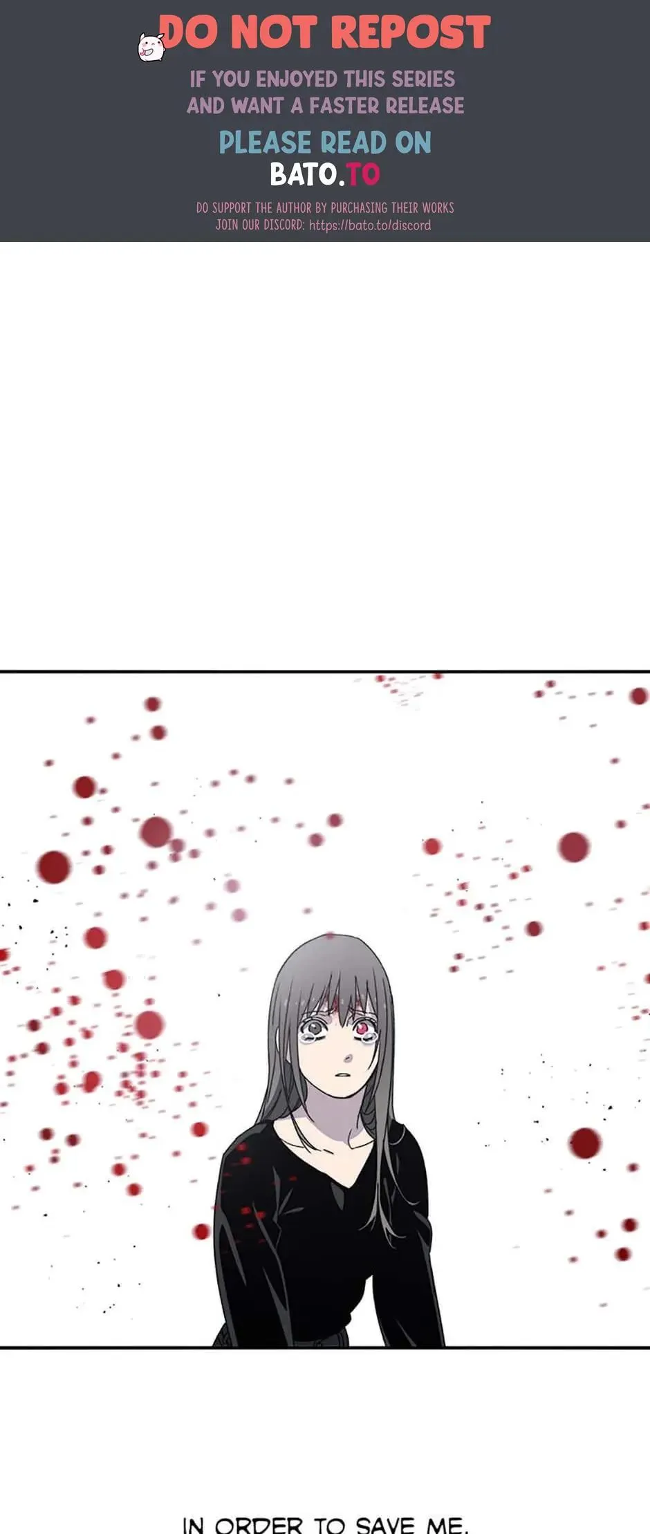 Read Existence (en) Manga Online