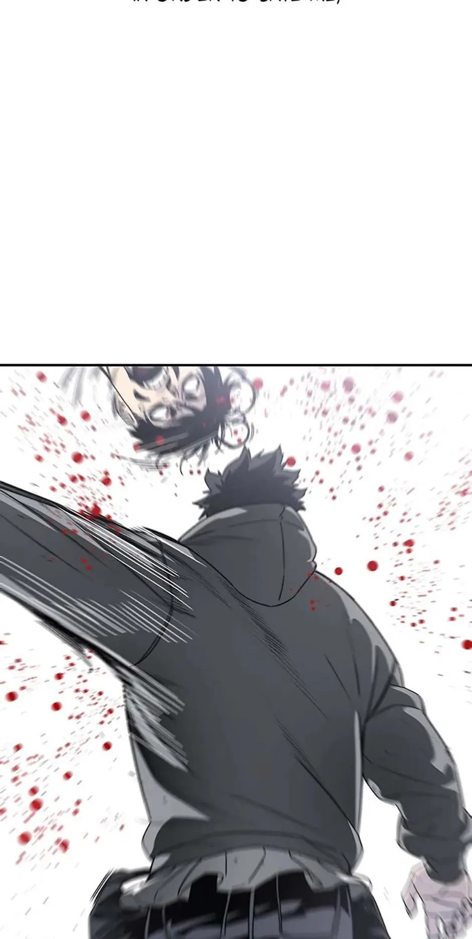 Read Existence (en) Manga Online