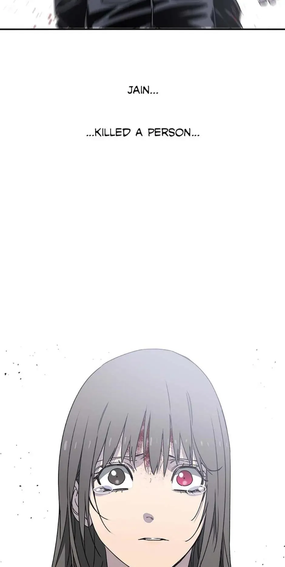 Read Existence (en) Manga Online