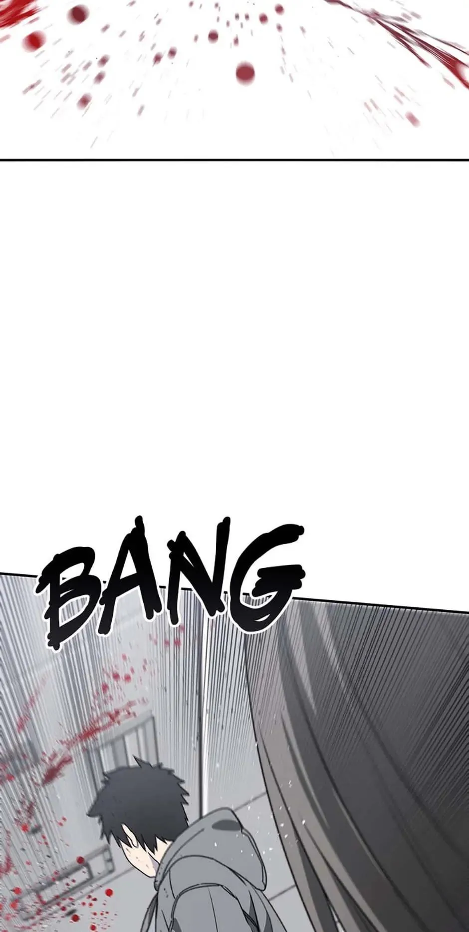 Read Existence (en) Manga Online