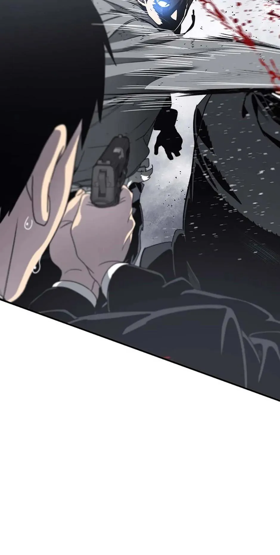 Read Existence (en) Manga Online