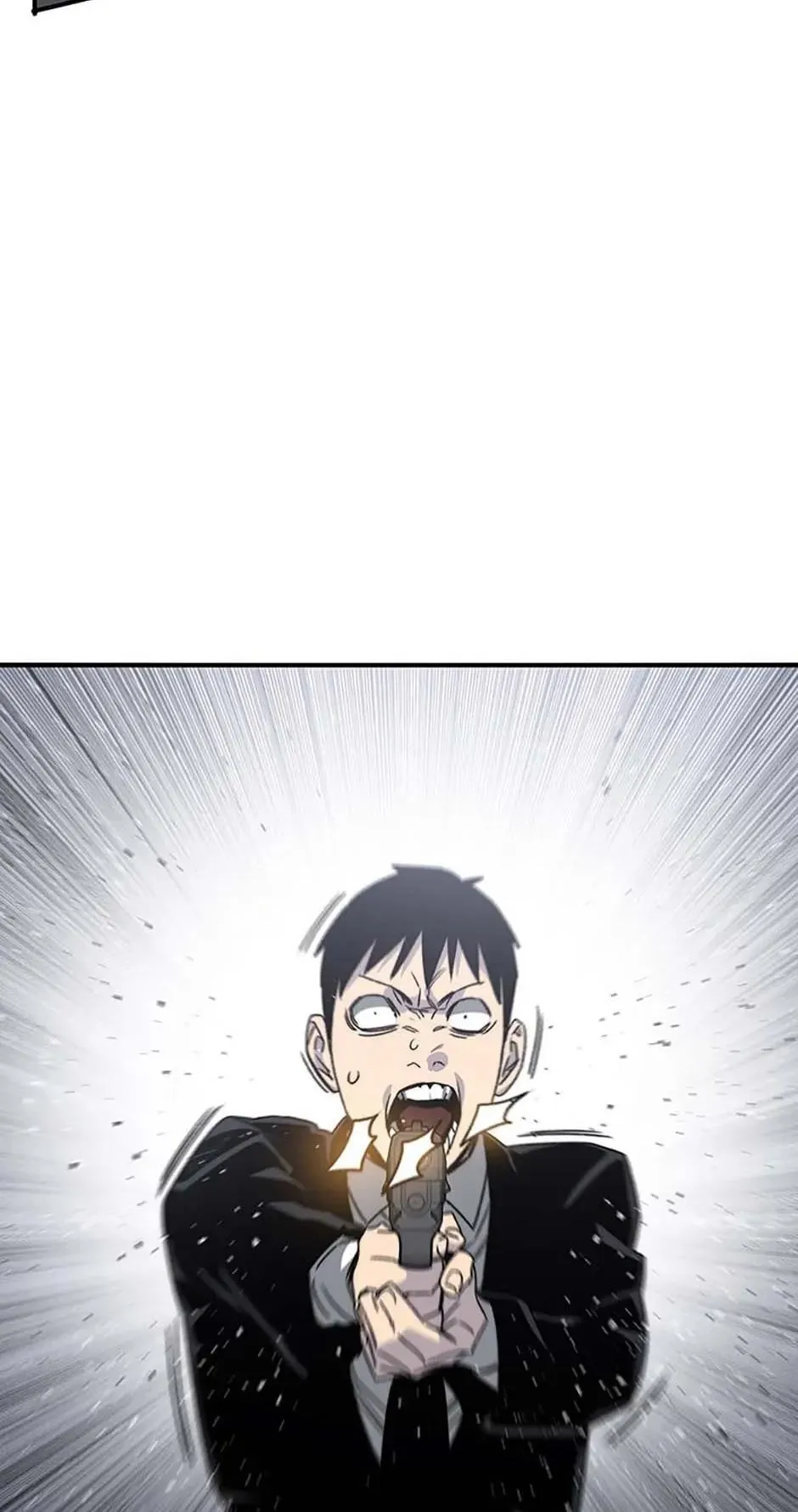 Read Existence (en) Manga Online