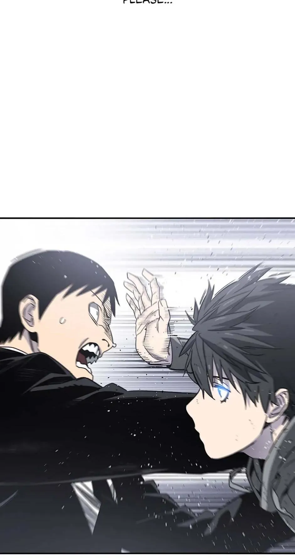 Read Existence (en) Manga Online