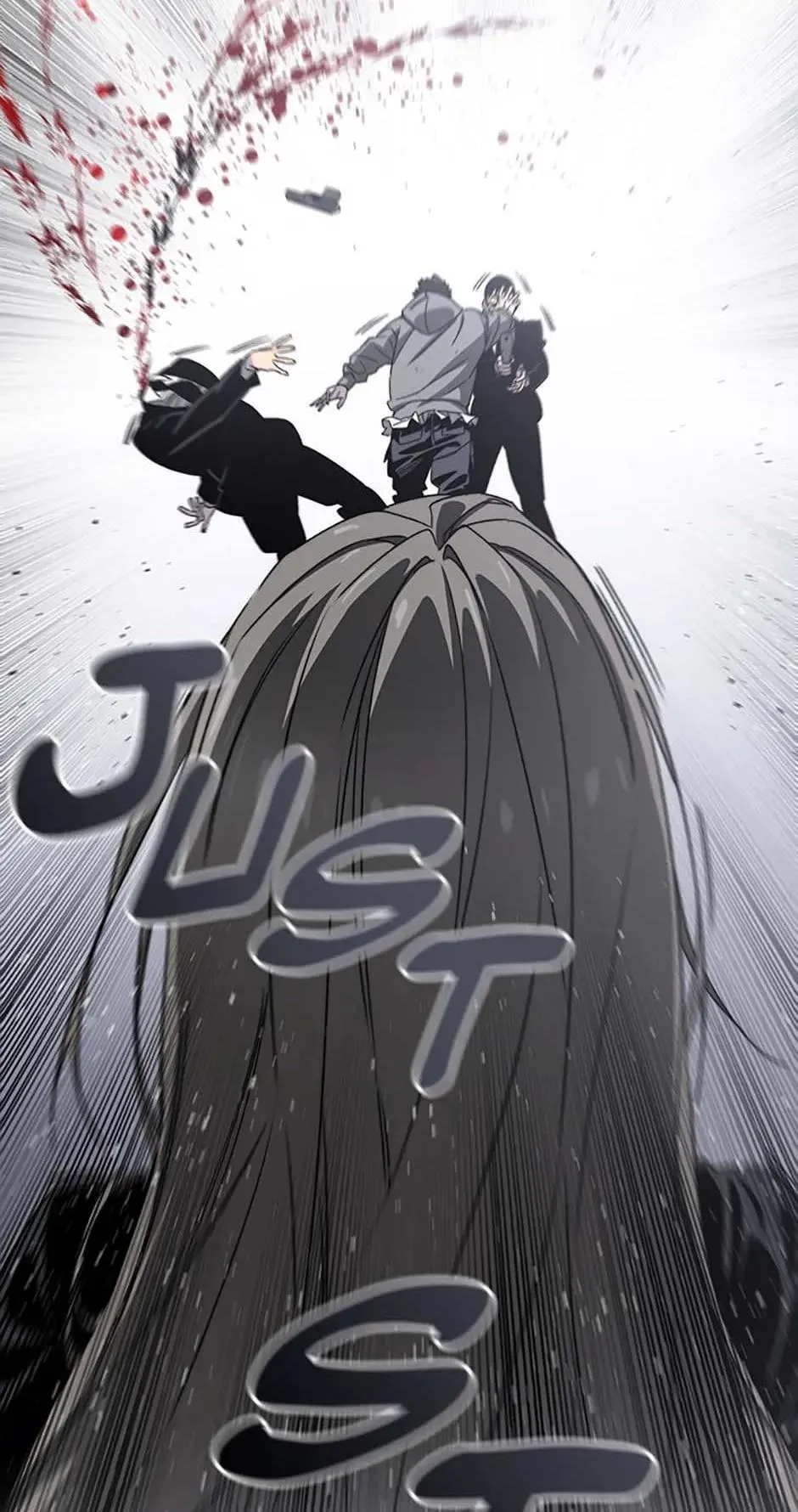 Read Existence (en) Manga Online