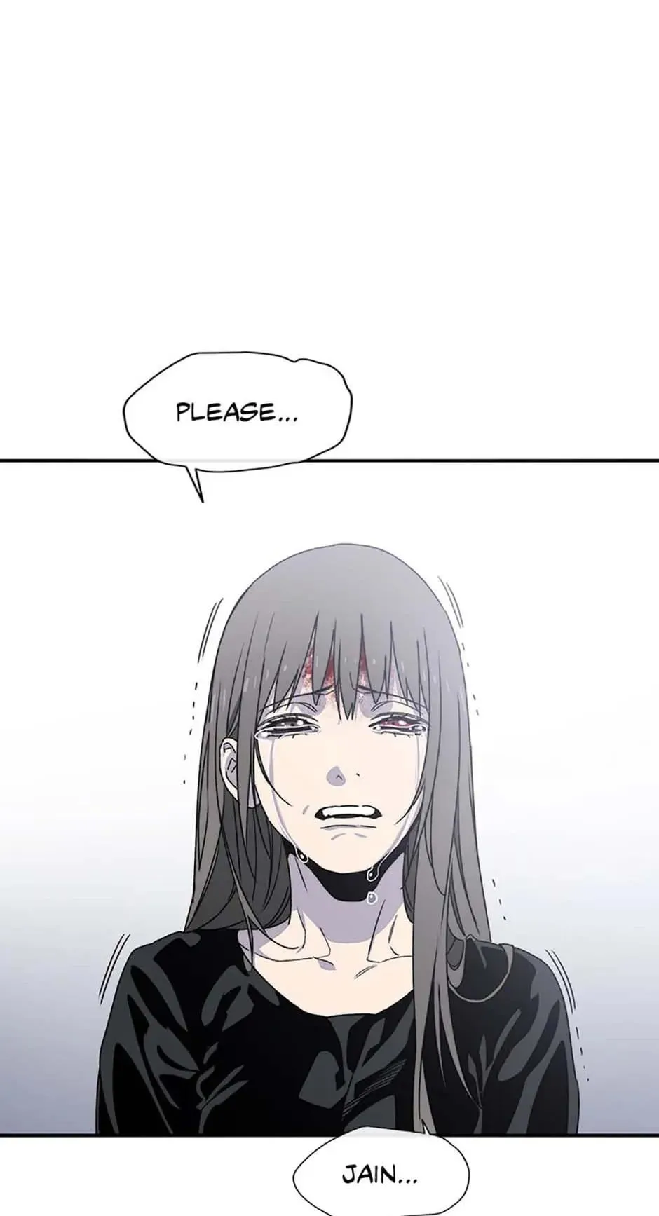 Read Existence (en) Manga Online