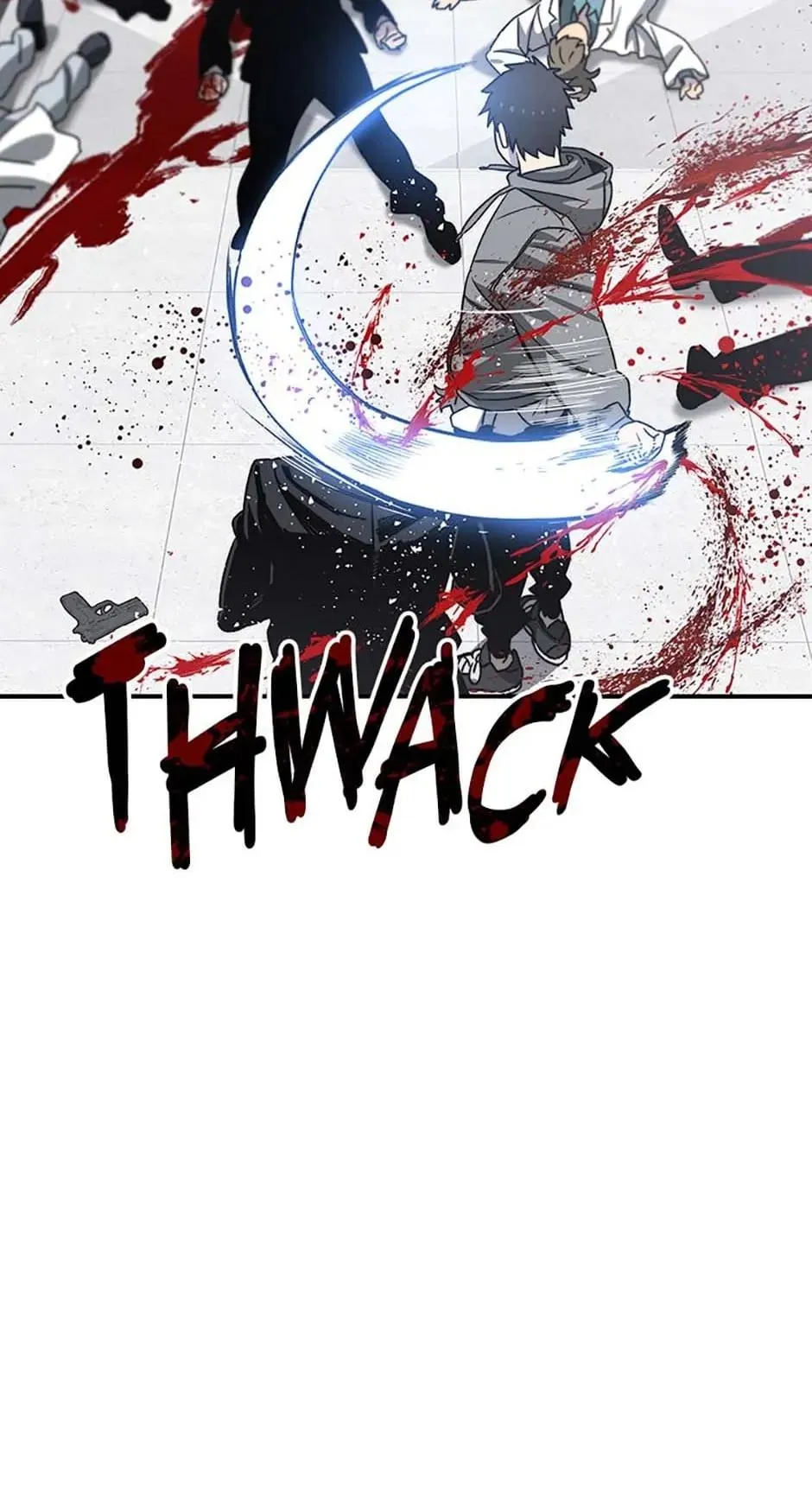 Read Existence (en) Manga Online