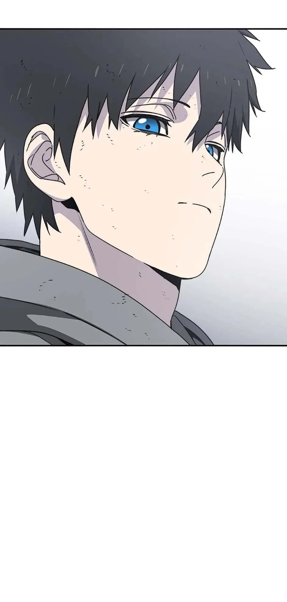 Read Existence (en) Manga Online