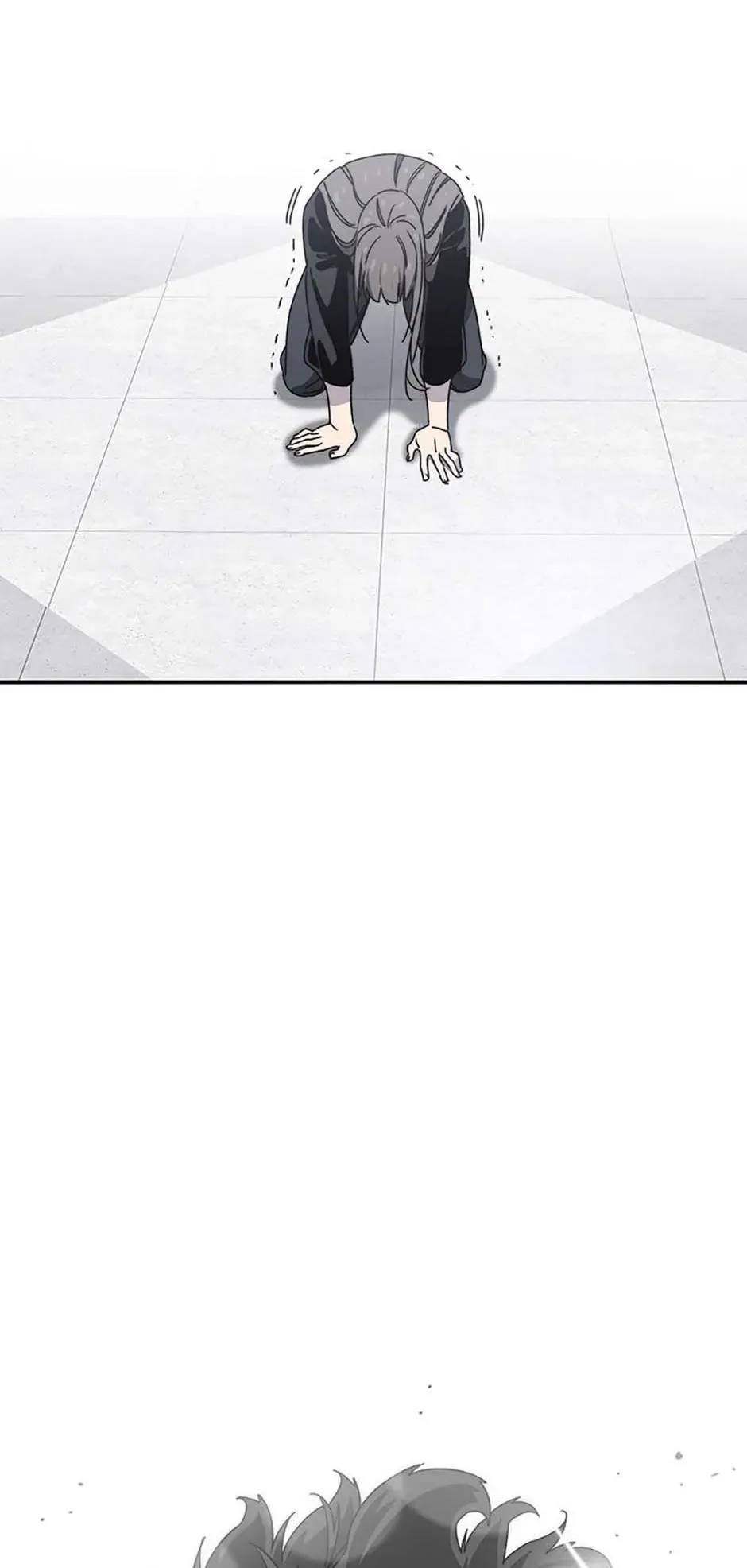 Read Existence (en) Manga Online