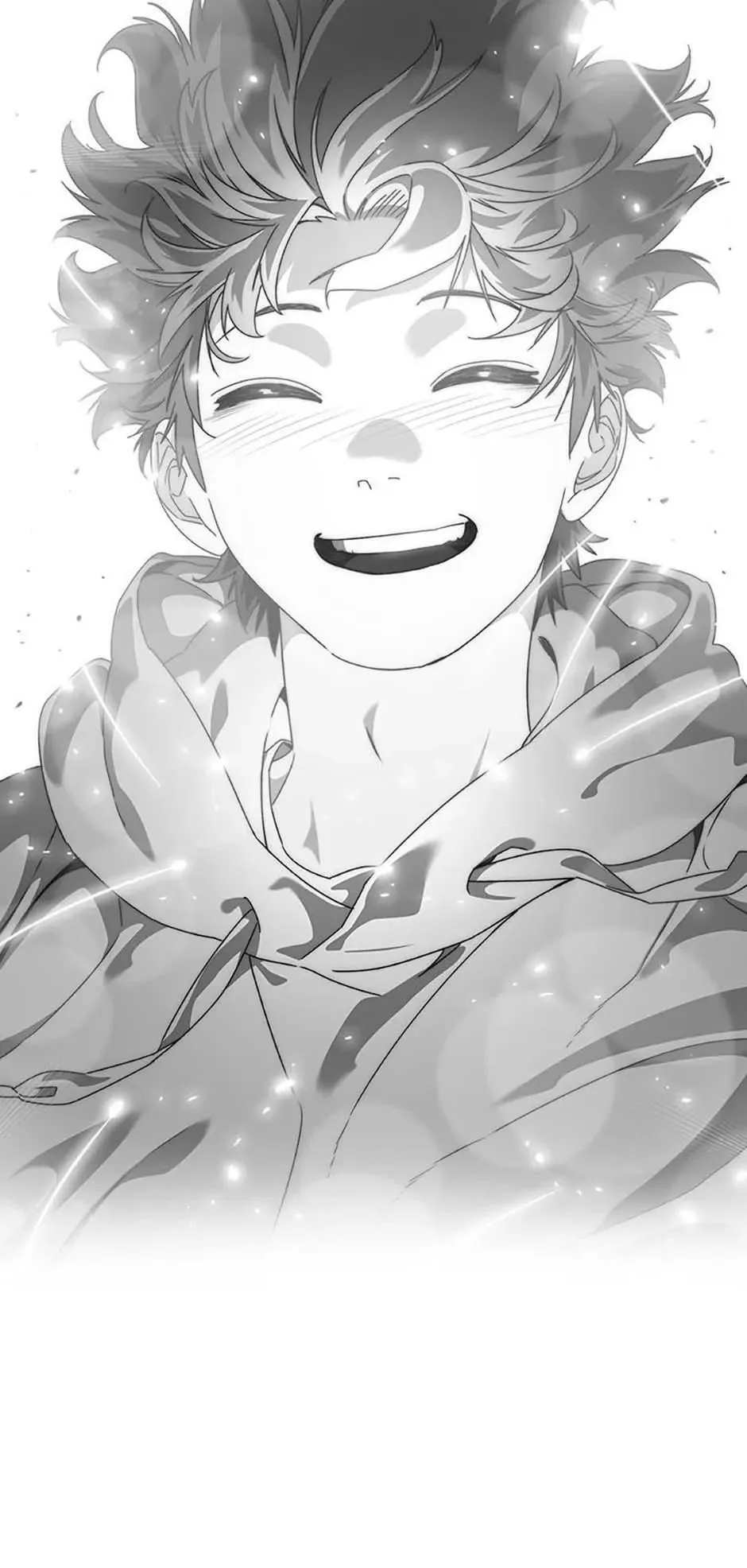 Read Existence (en) Manga Online