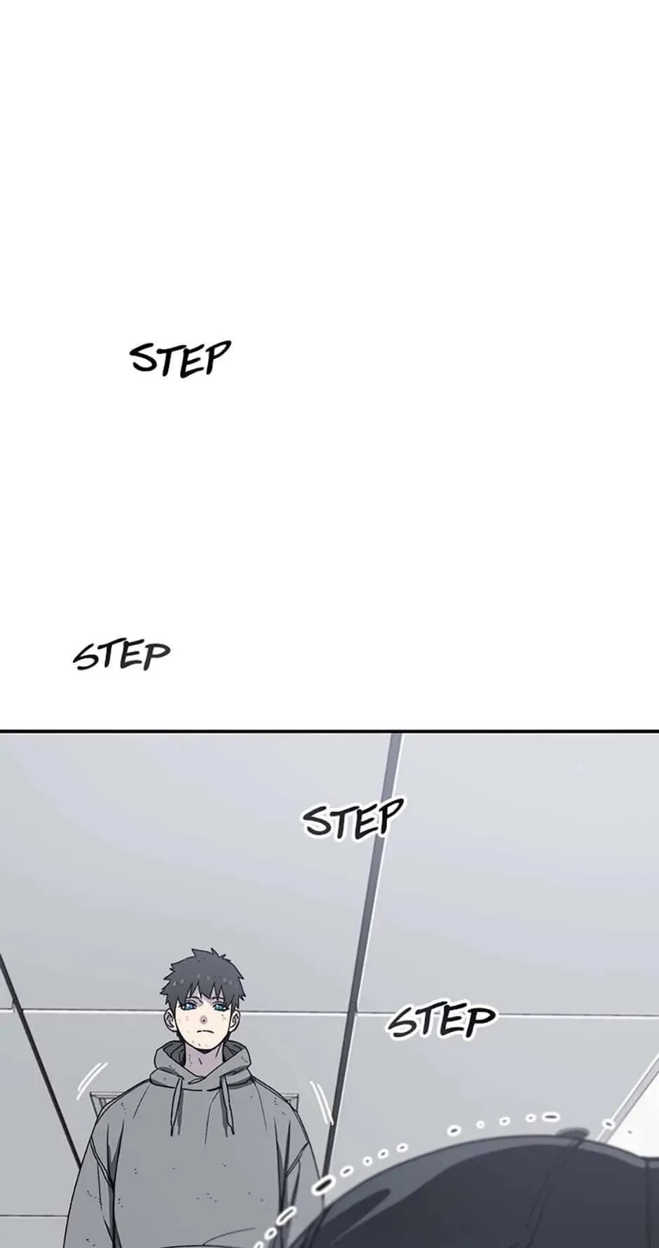 Read Existence (en) Manga Online