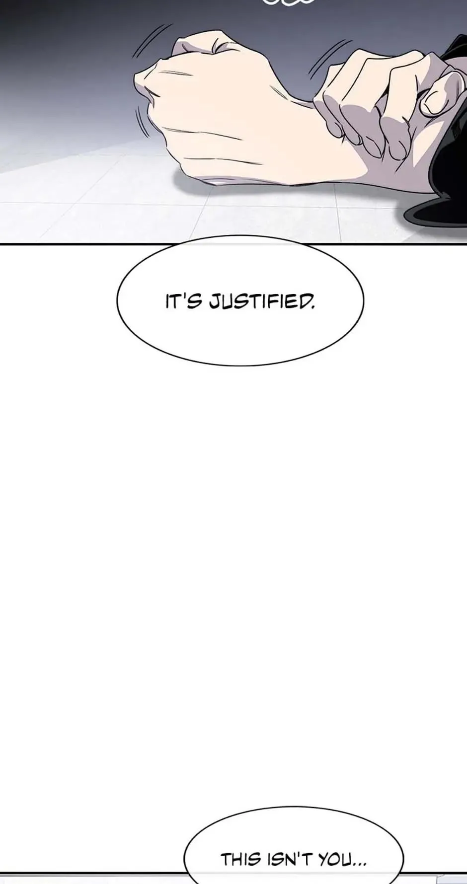 Read Existence (en) Manga Online