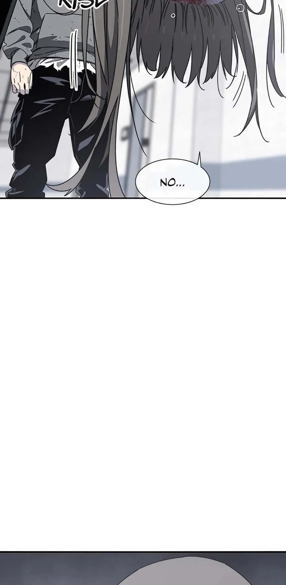 Read Existence (en) Manga Online