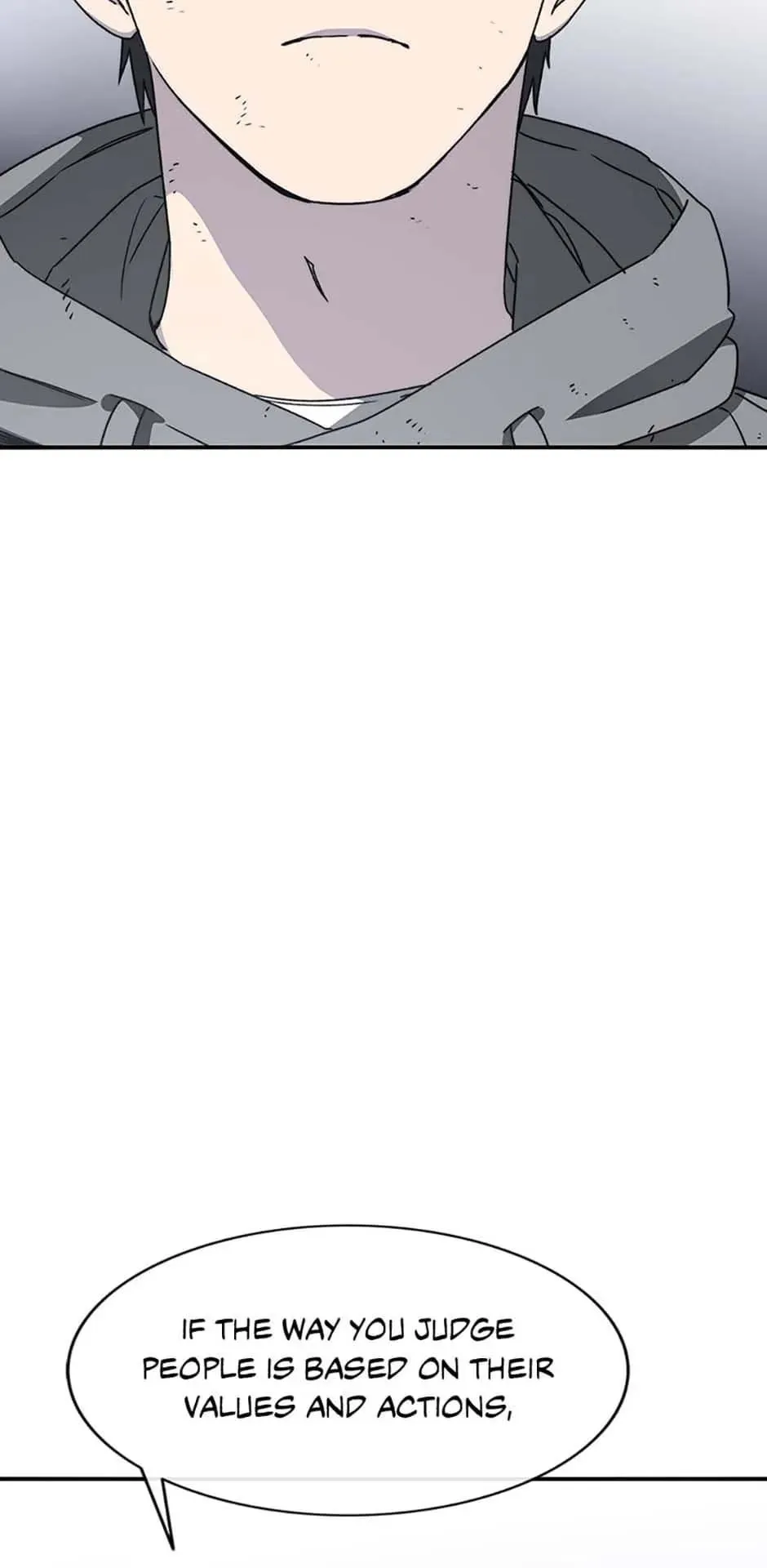 Read Existence (en) Manga Online