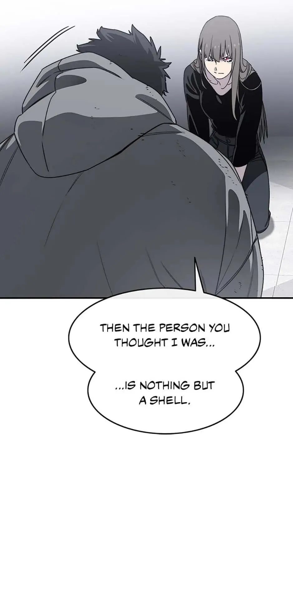 Read Existence (en) Manga Online