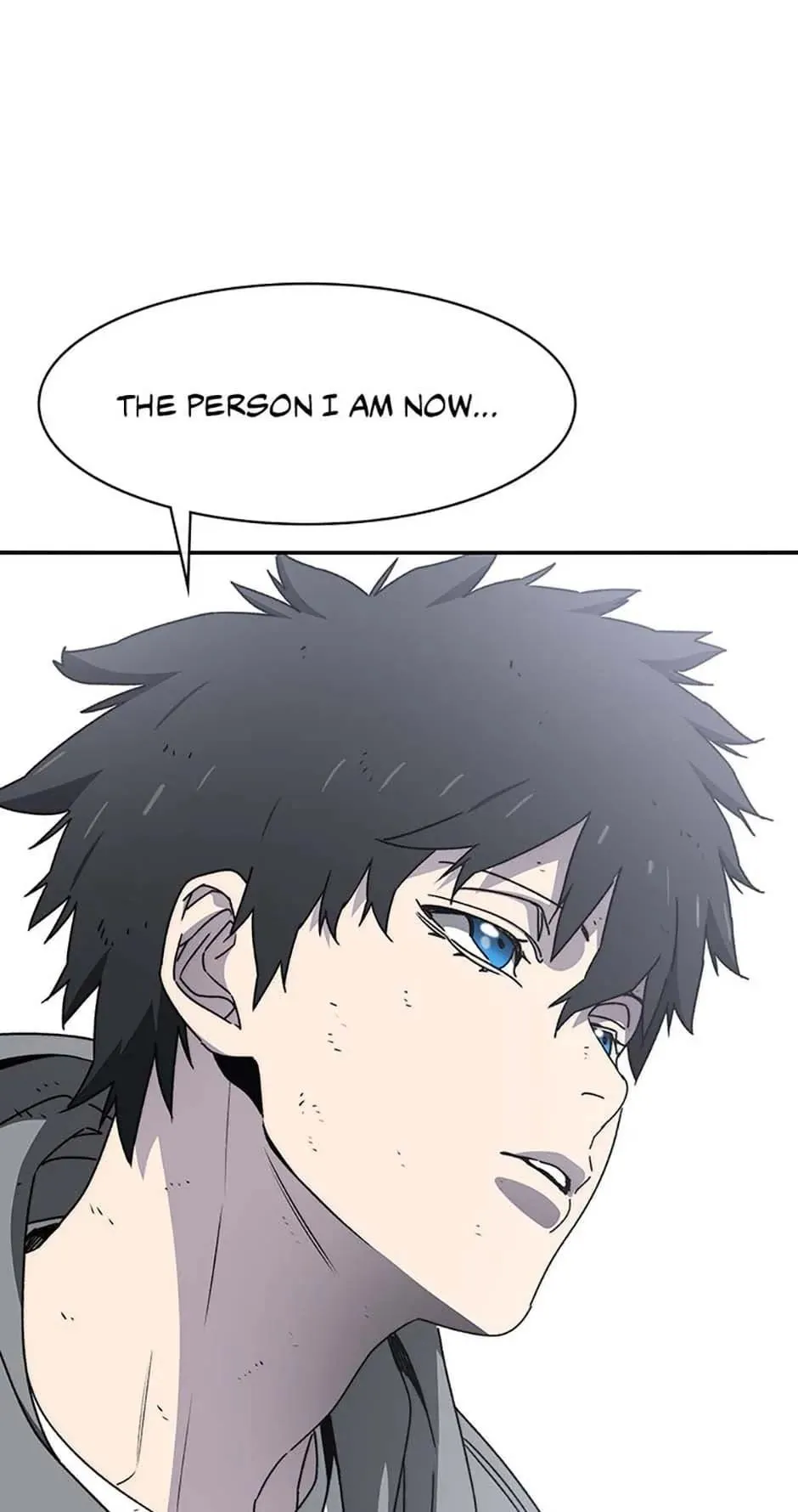 Read Existence (en) Manga Online