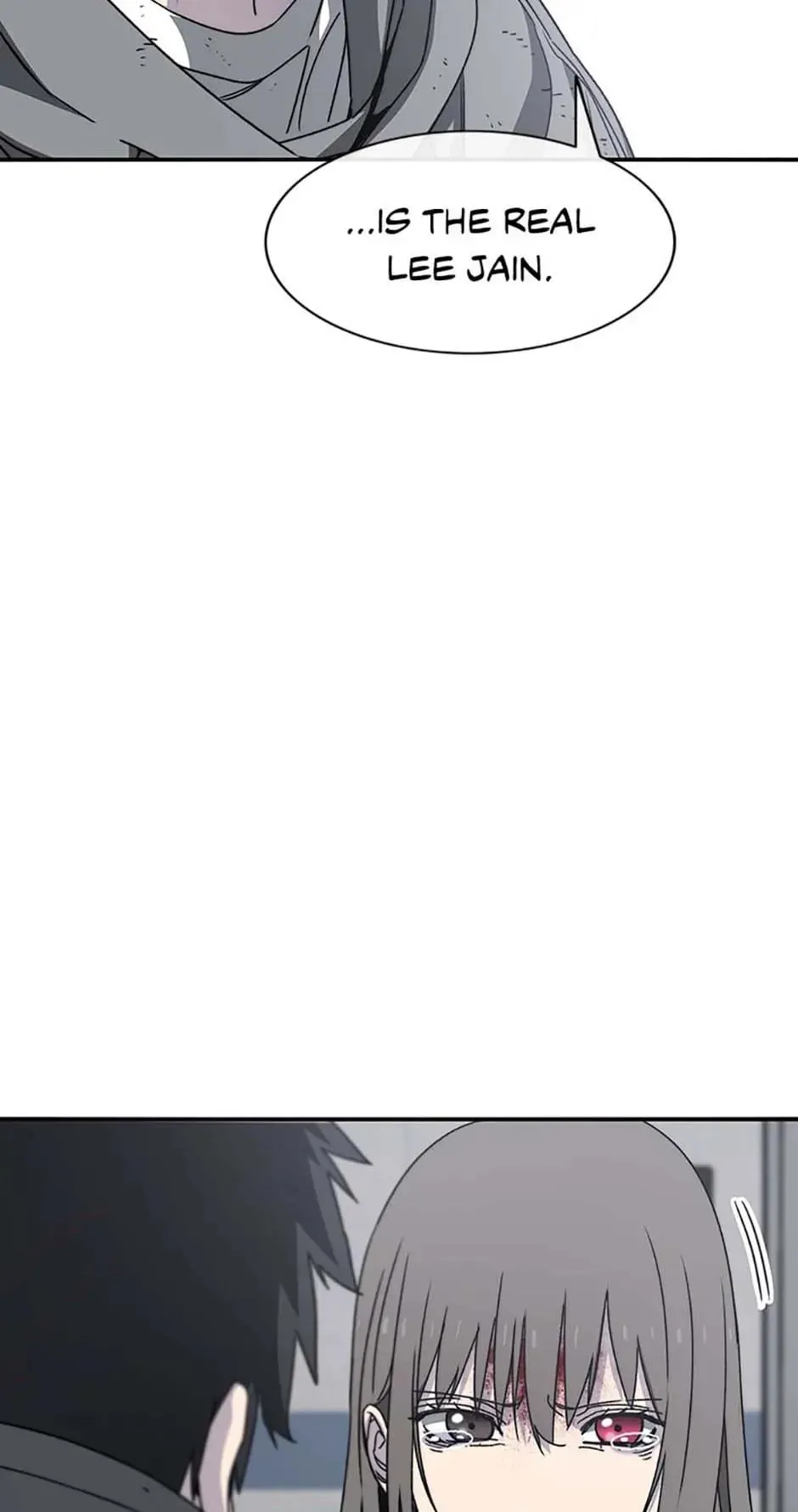 Read Existence (en) Manga Online