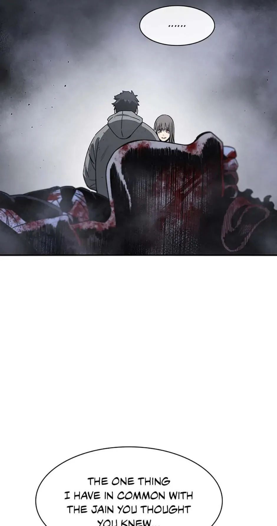 Read Existence (en) Manga Online