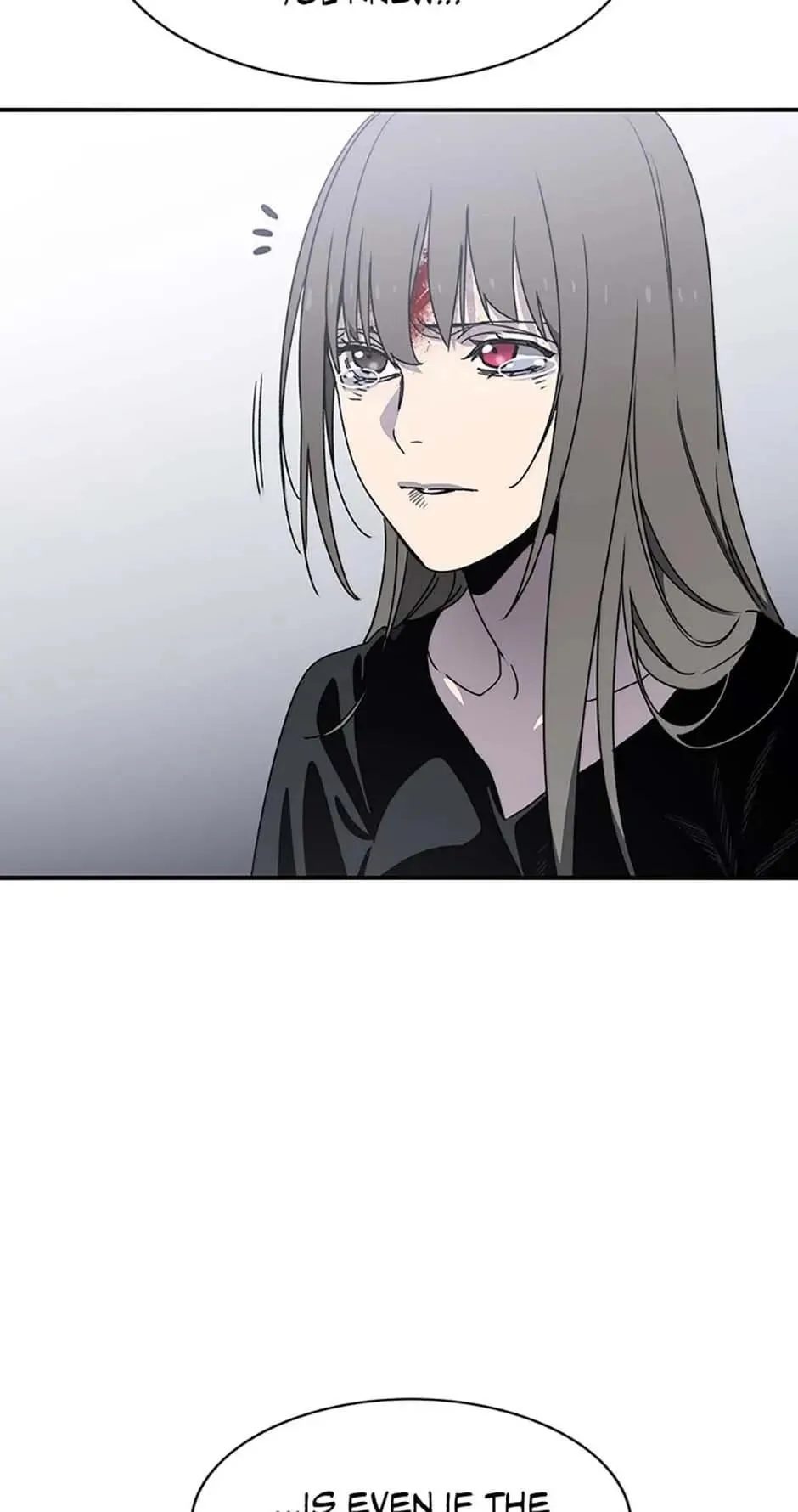 Read Existence (en) Manga Online