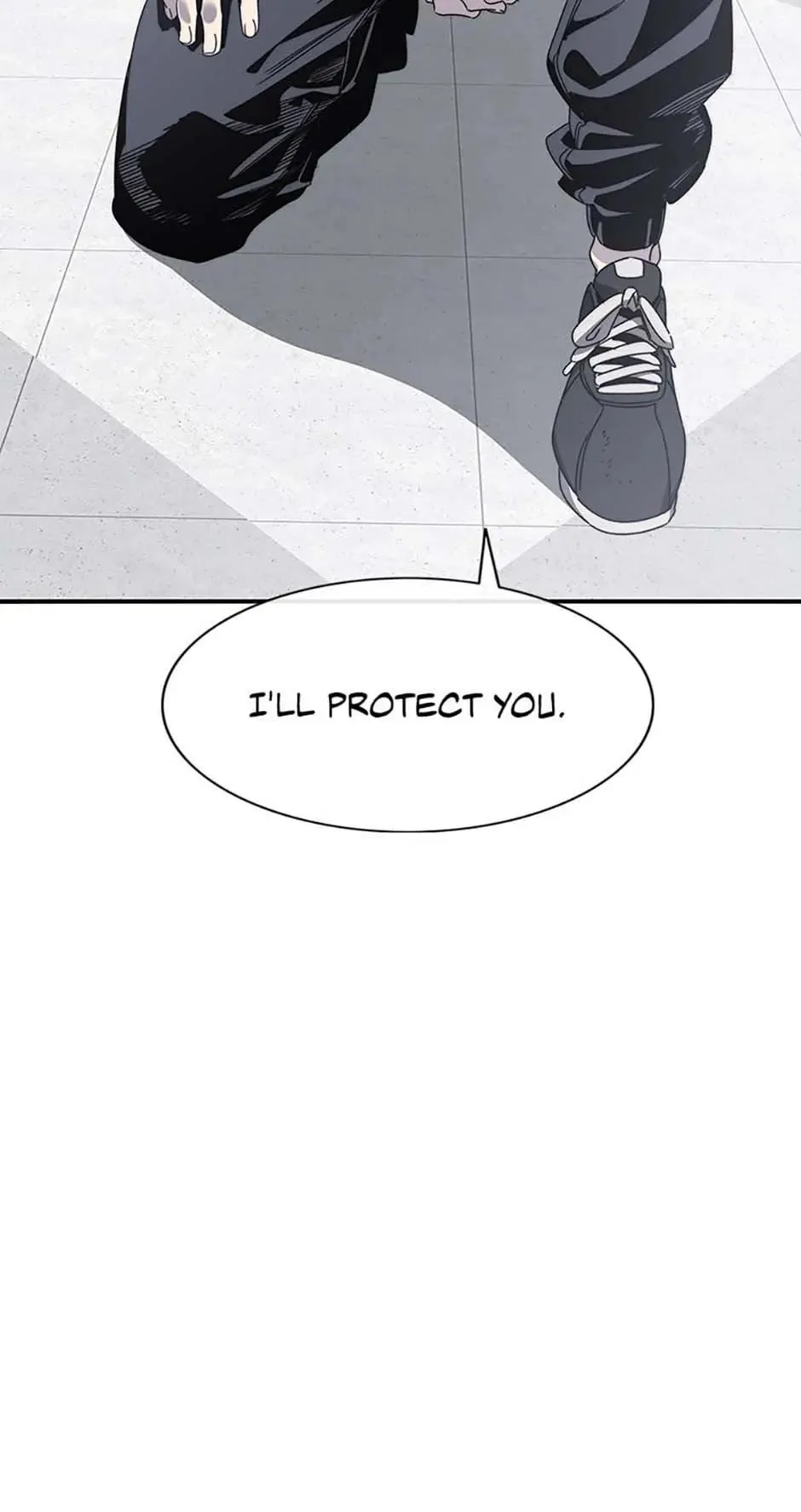 Read Existence (en) Manga Online