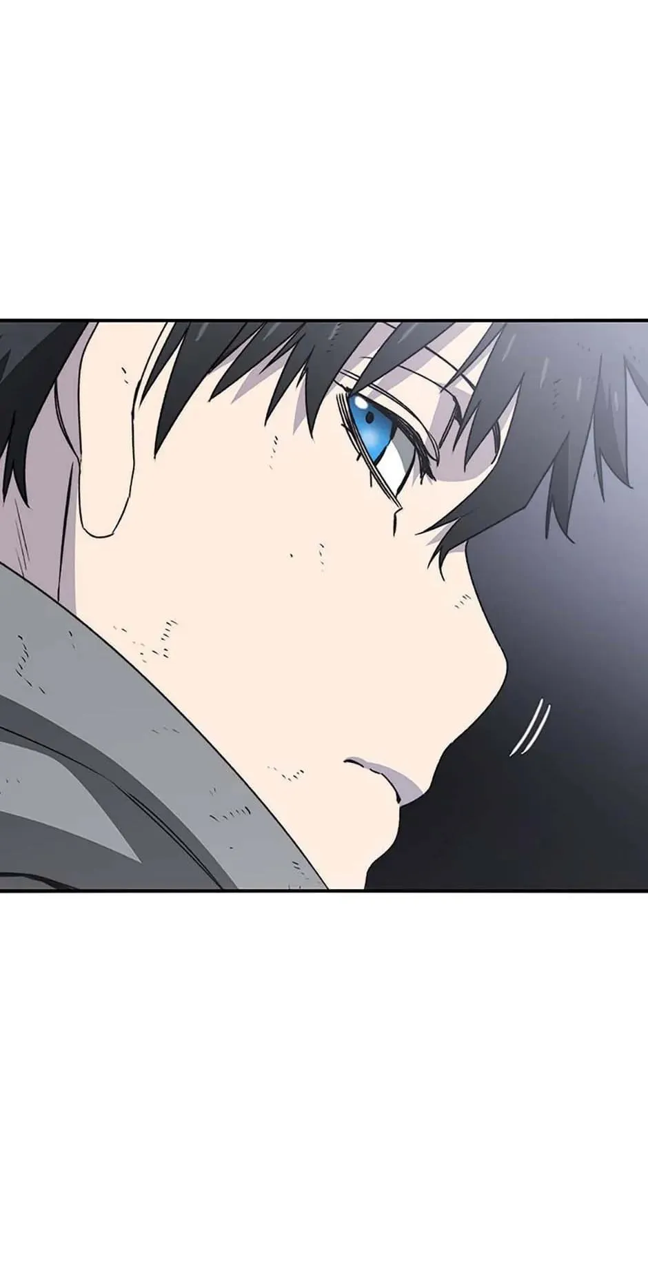 Read Existence (en) Manga Online