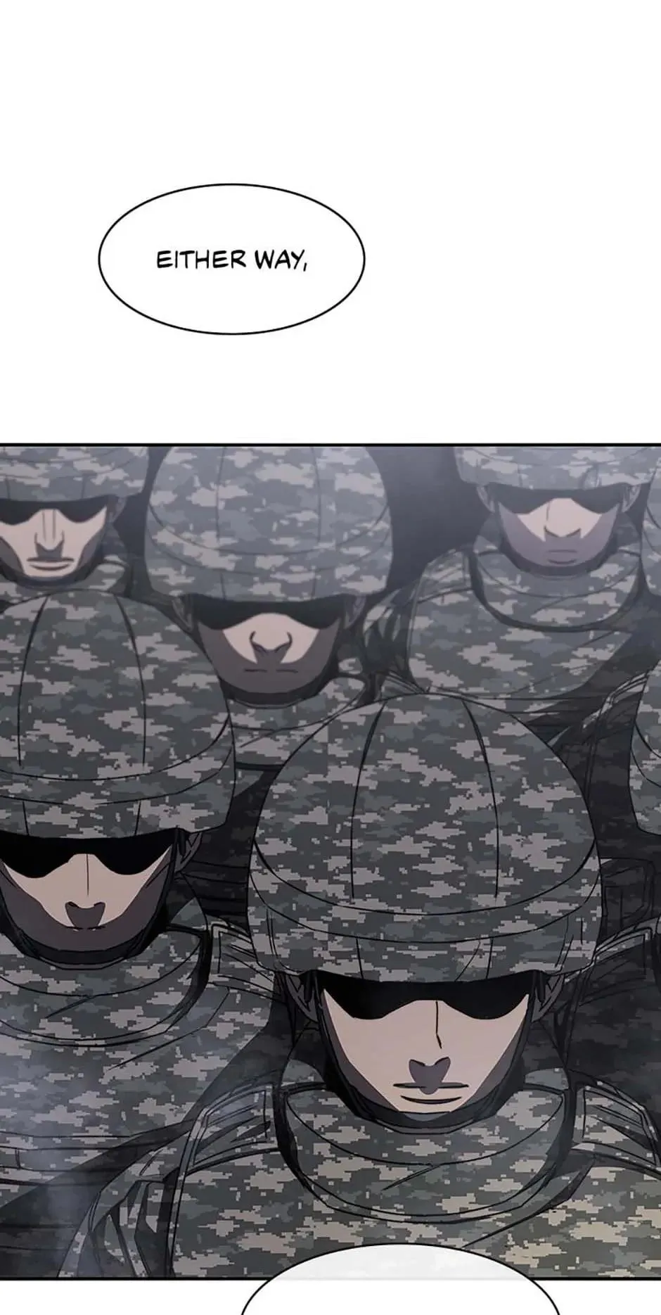 Read Existence (en) Manga Online