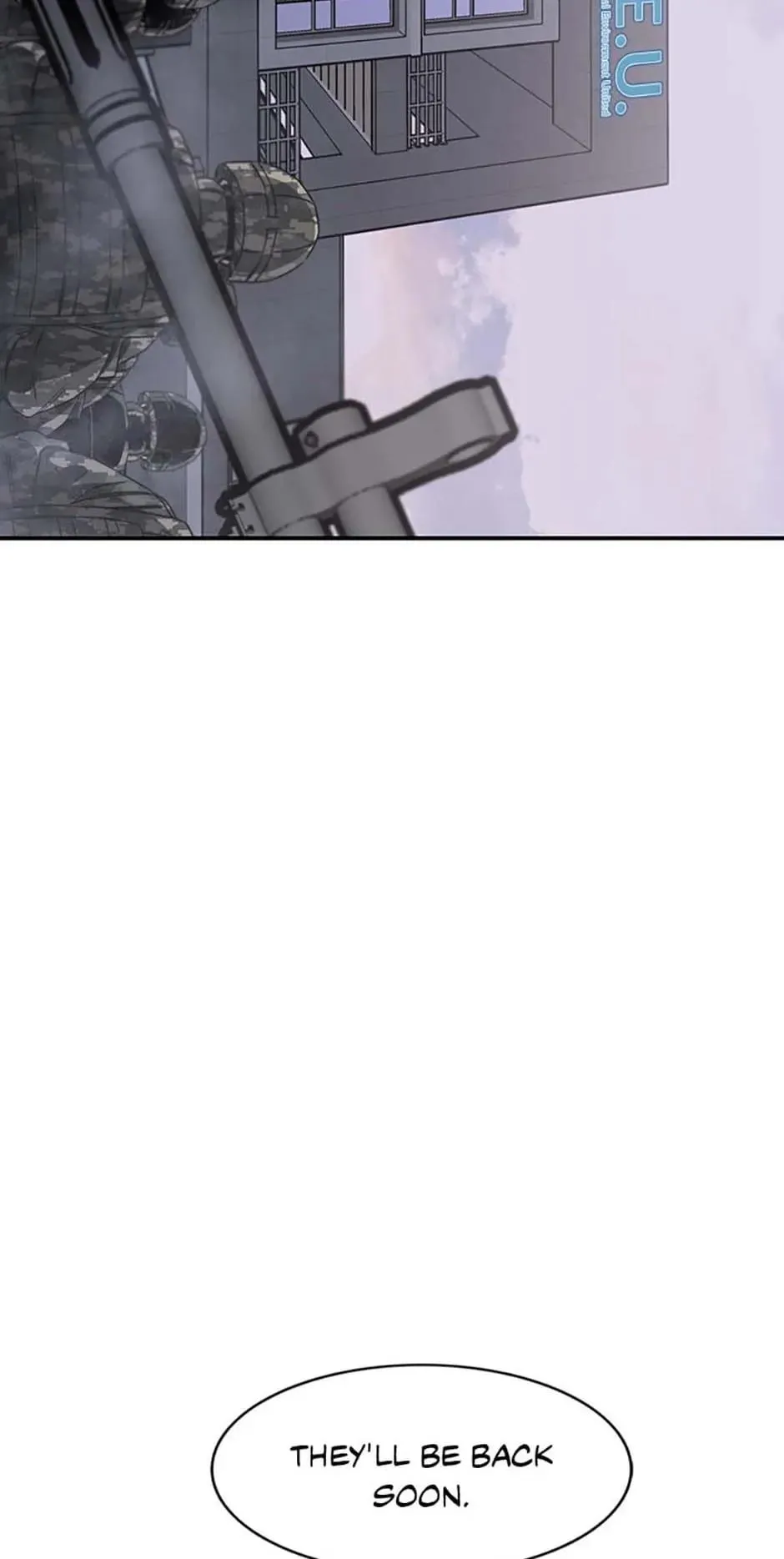 Read Existence (en) Manga Online