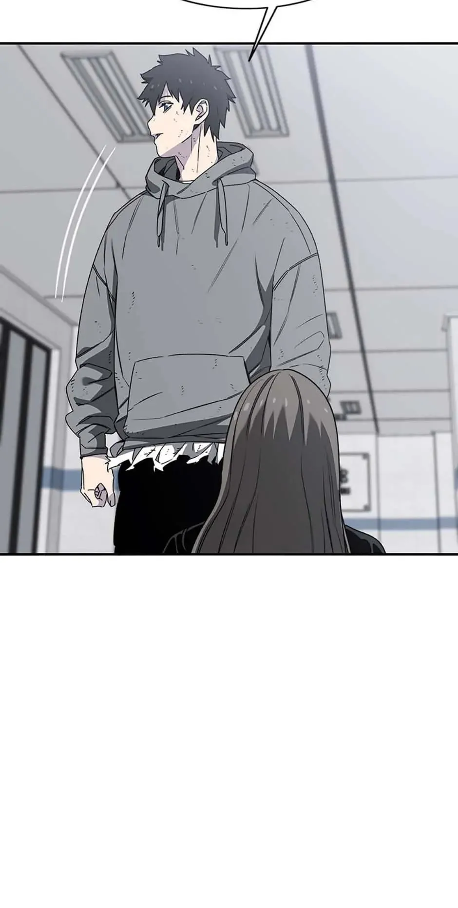 Read Existence (en) Manga Online