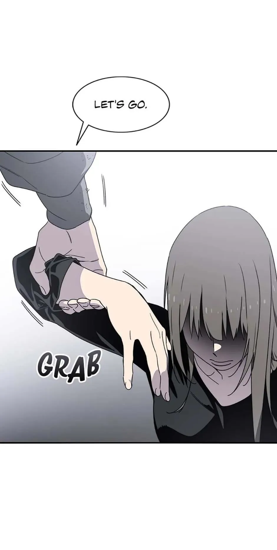 Read Existence (en) Manga Online