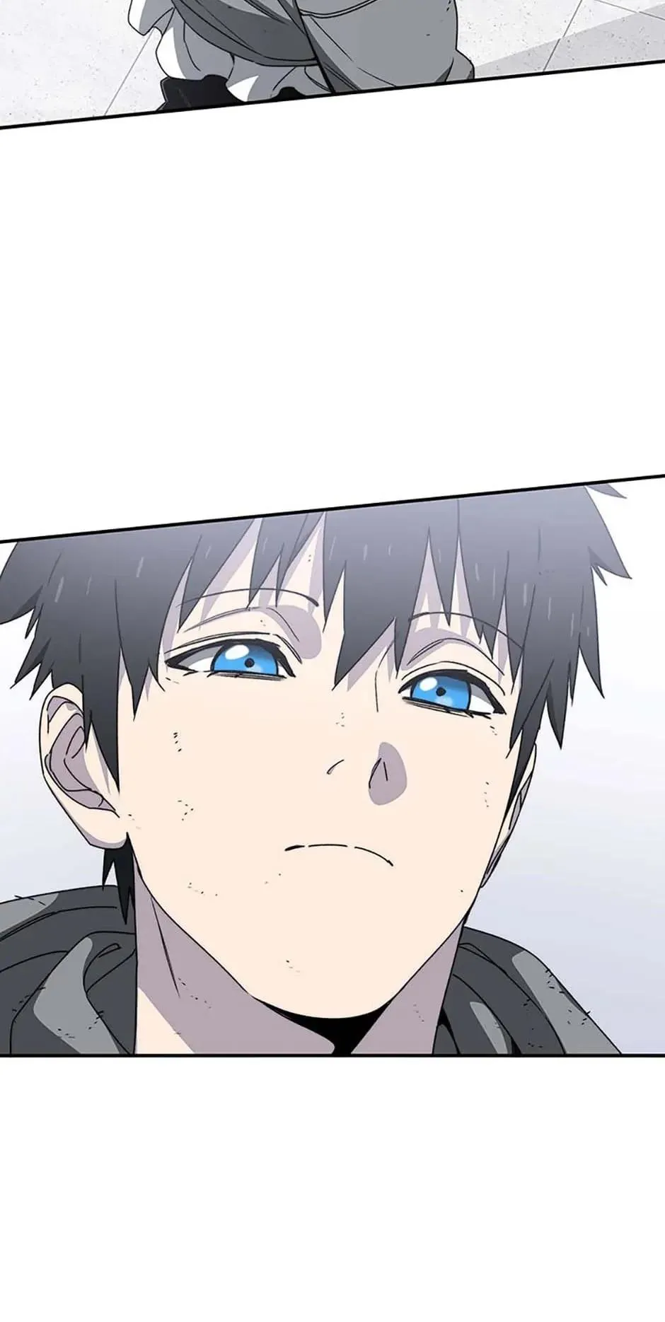 Read Existence (en) Manga Online