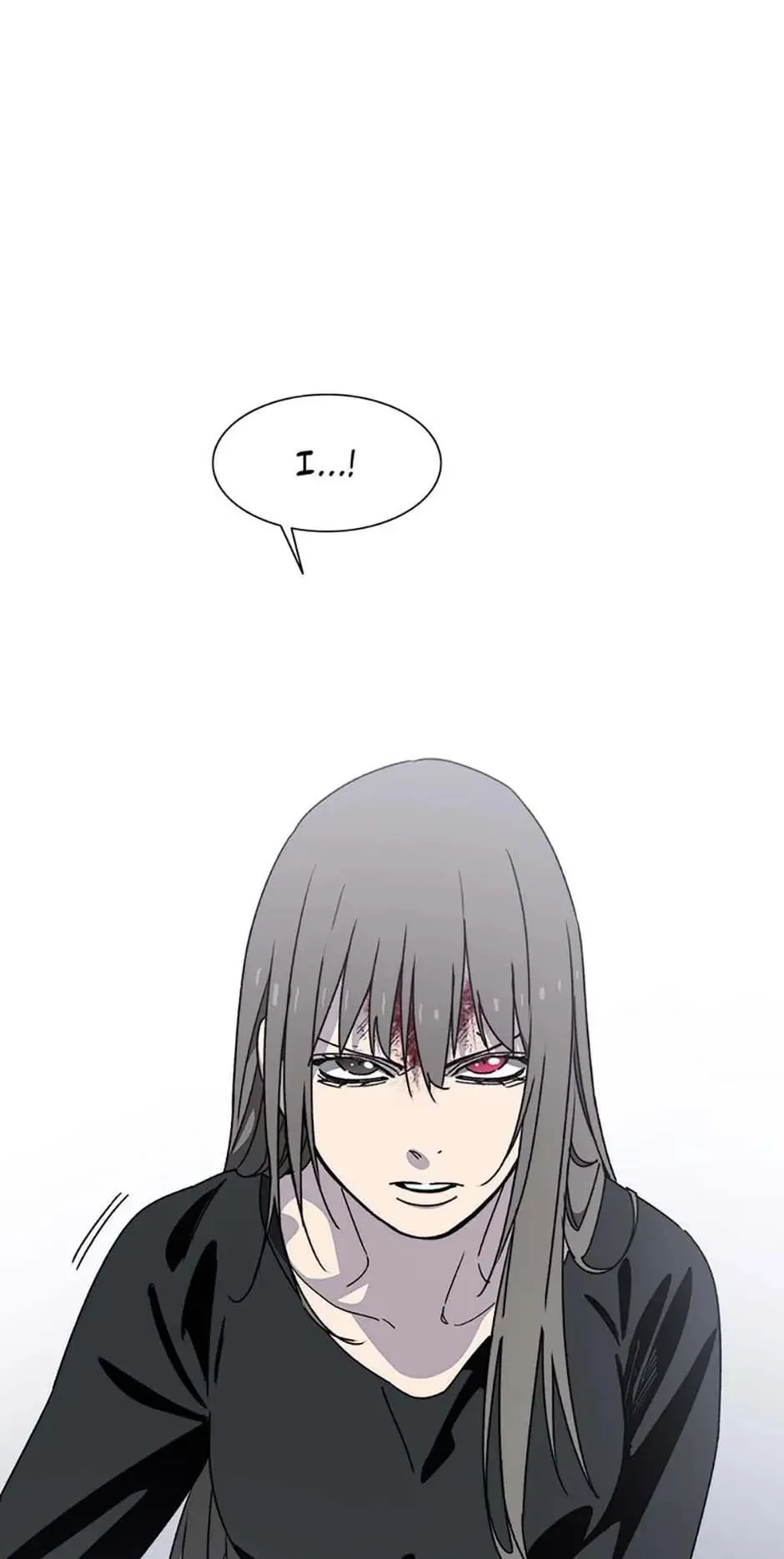 Read Existence (en) Manga Online