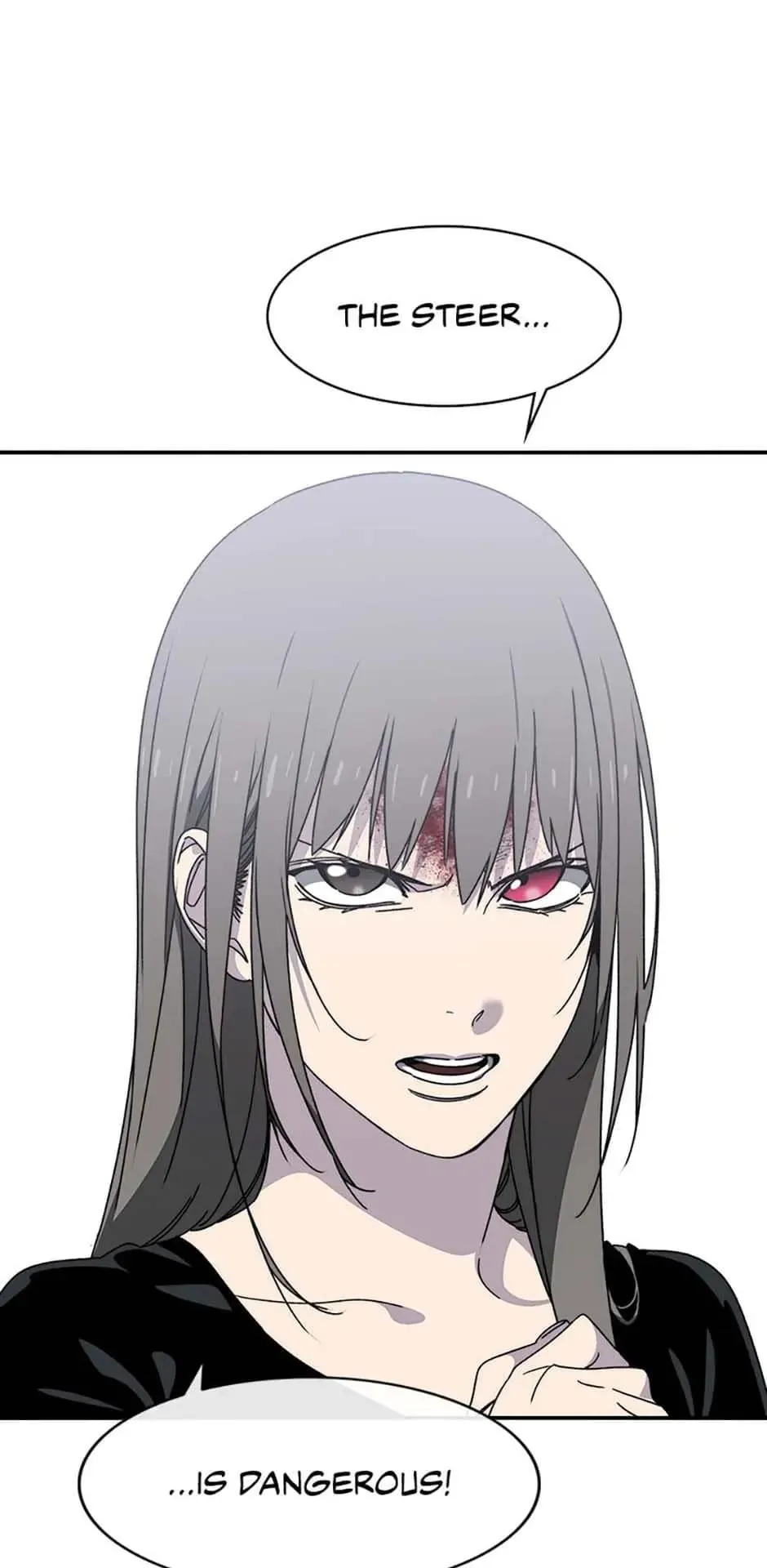 Read Existence (en) Manga Online