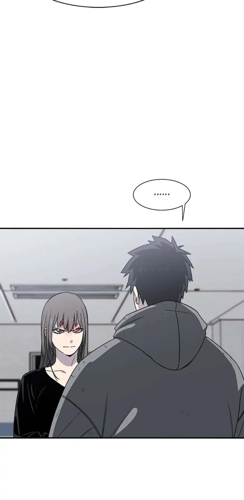 Read Existence (en) Manga Online