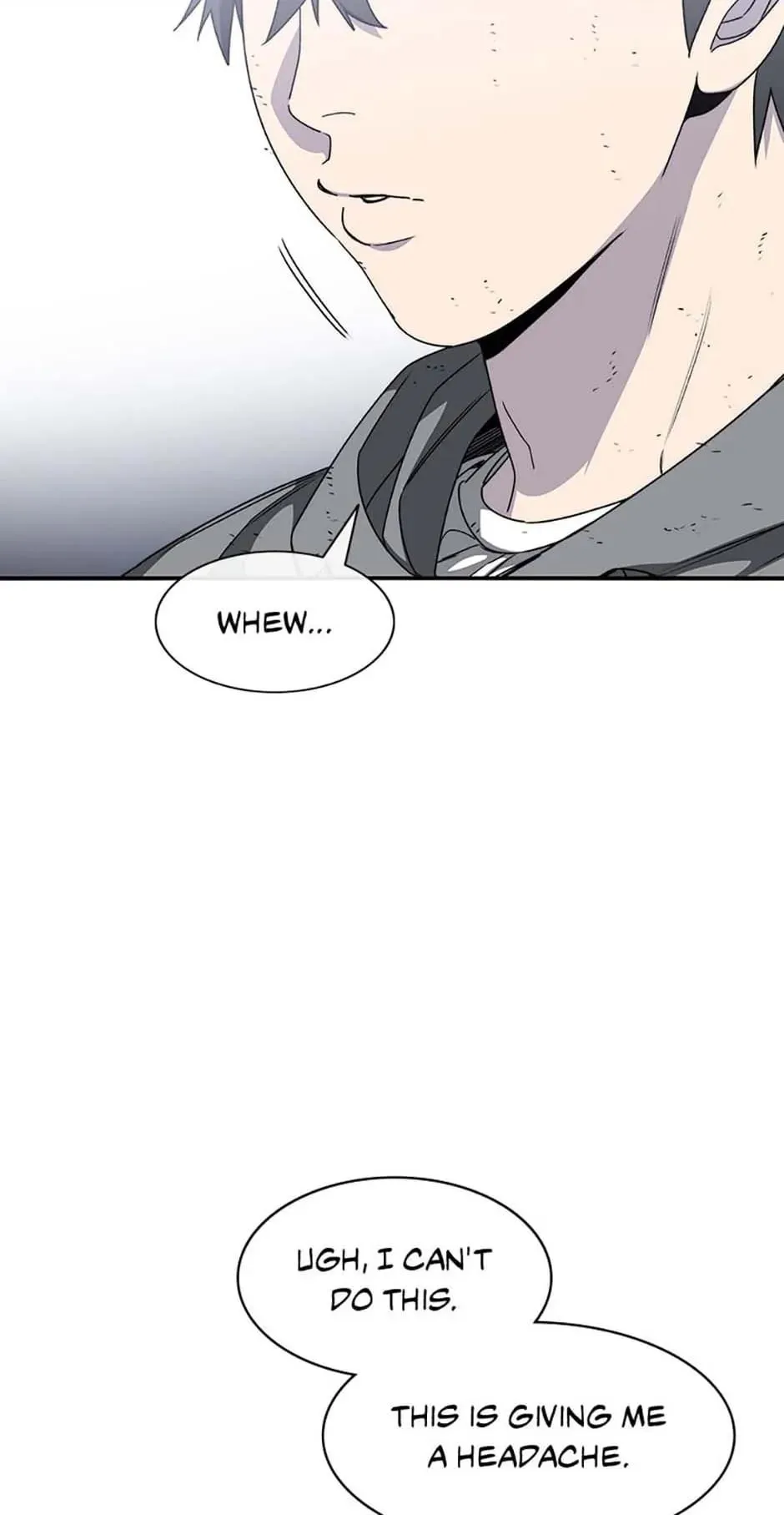 Read Existence (en) Manga Online