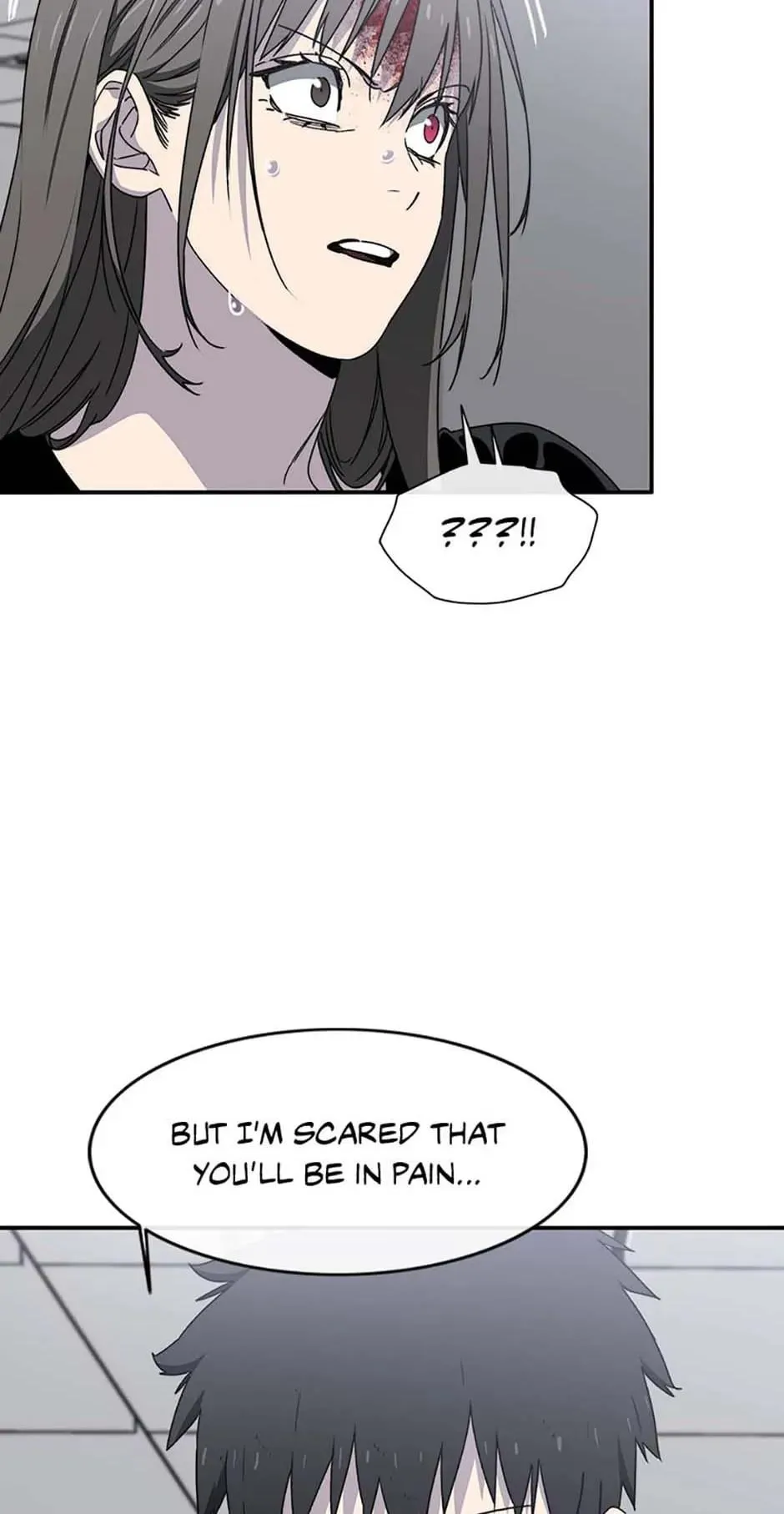 Read Existence (en) Manga Online