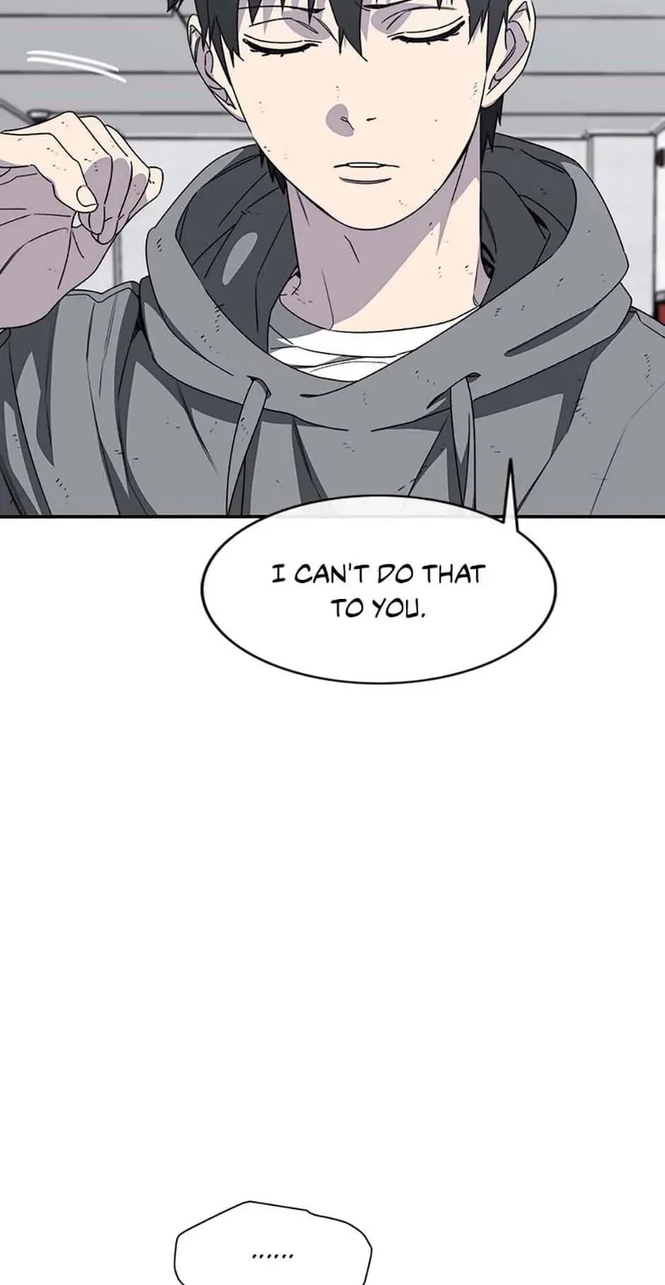 Read Existence (en) Manga Online