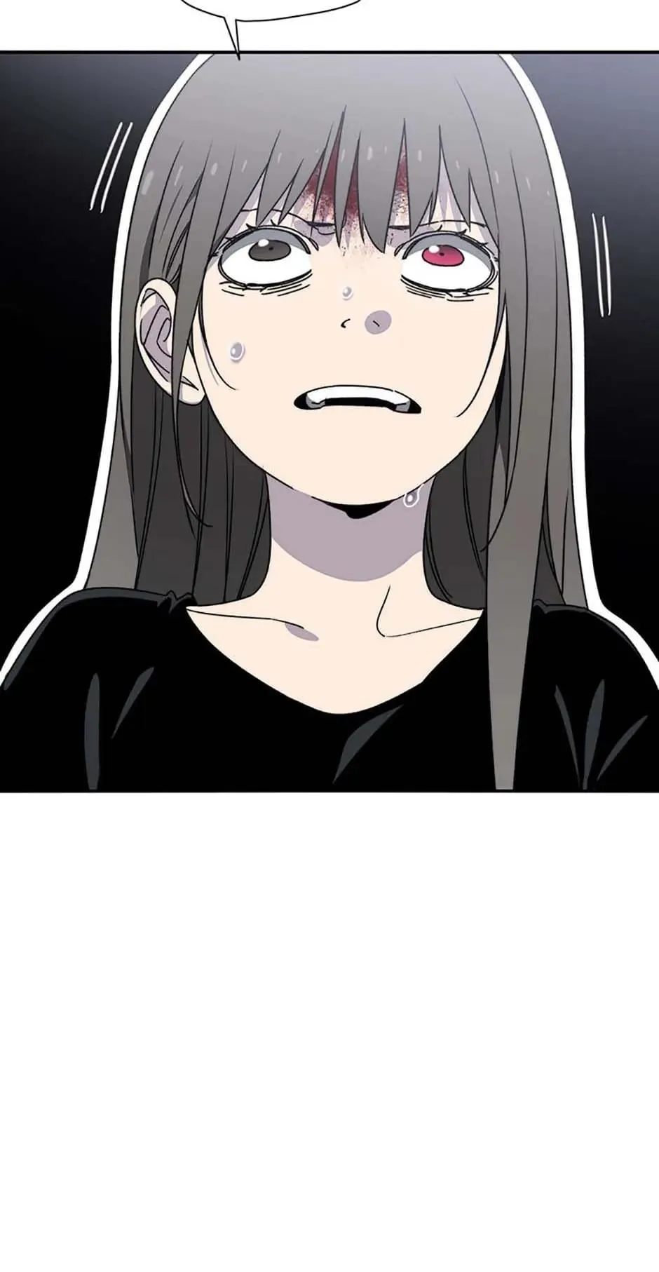 Read Existence (en) Manga Online