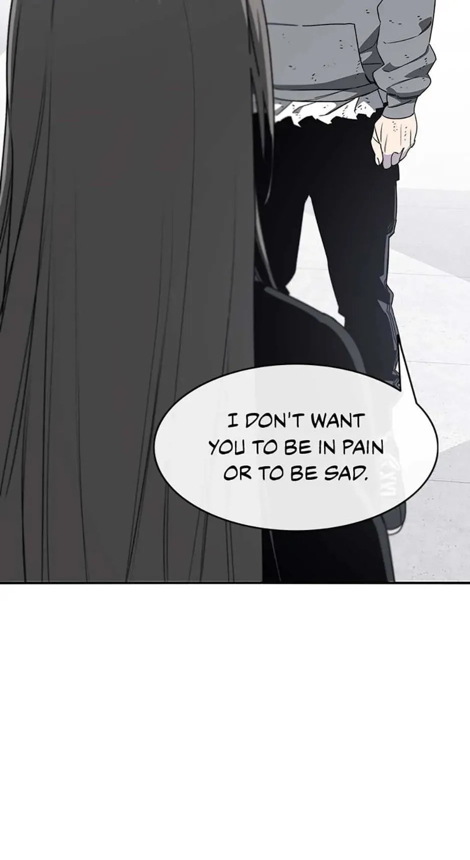 Read Existence (en) Manga Online