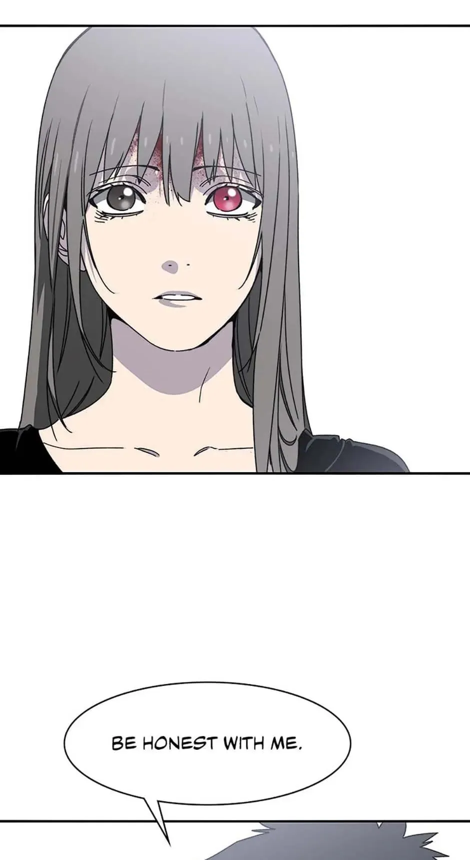 Read Existence (en) Manga Online