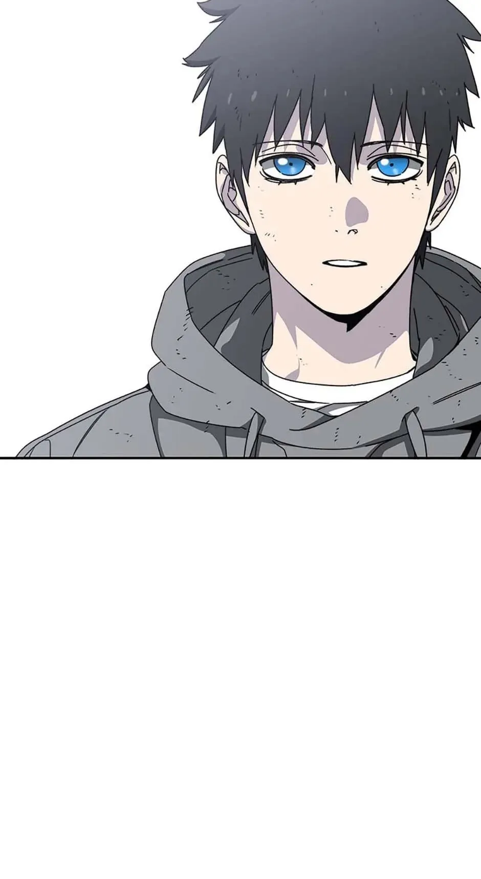 Read Existence (en) Manga Online