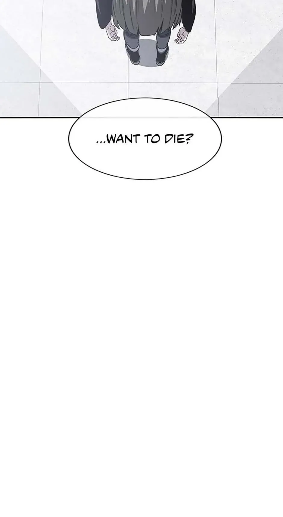 Read Existence (en) Manga Online