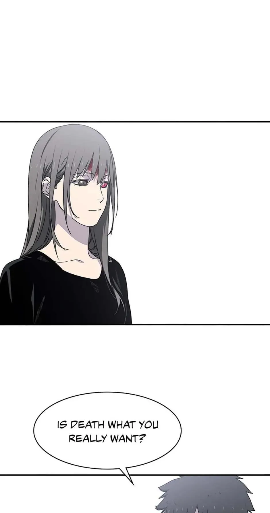 Read Existence (en) Manga Online