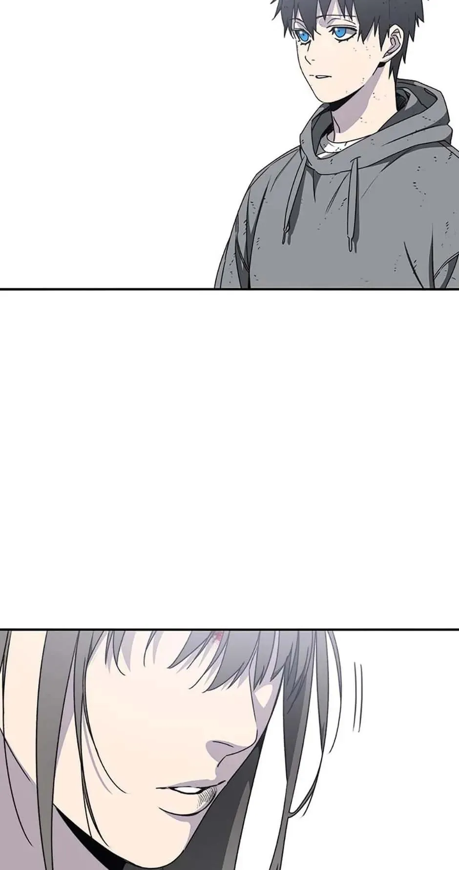 Read Existence (en) Manga Online