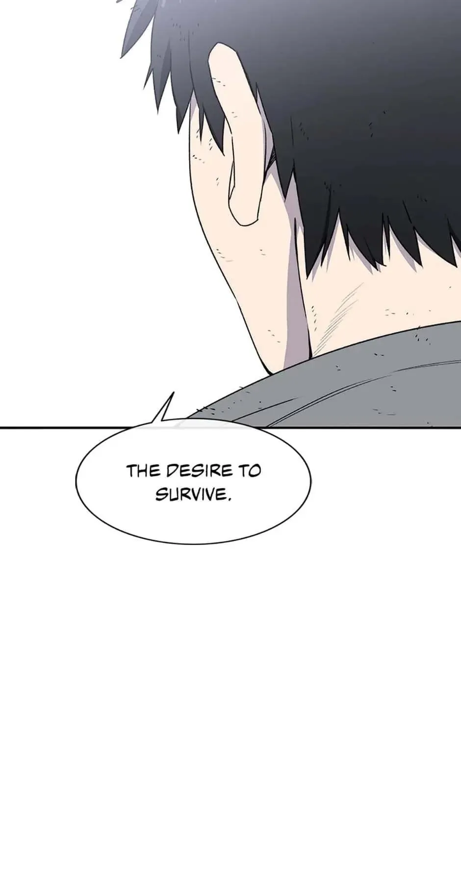 Read Existence (en) Manga Online