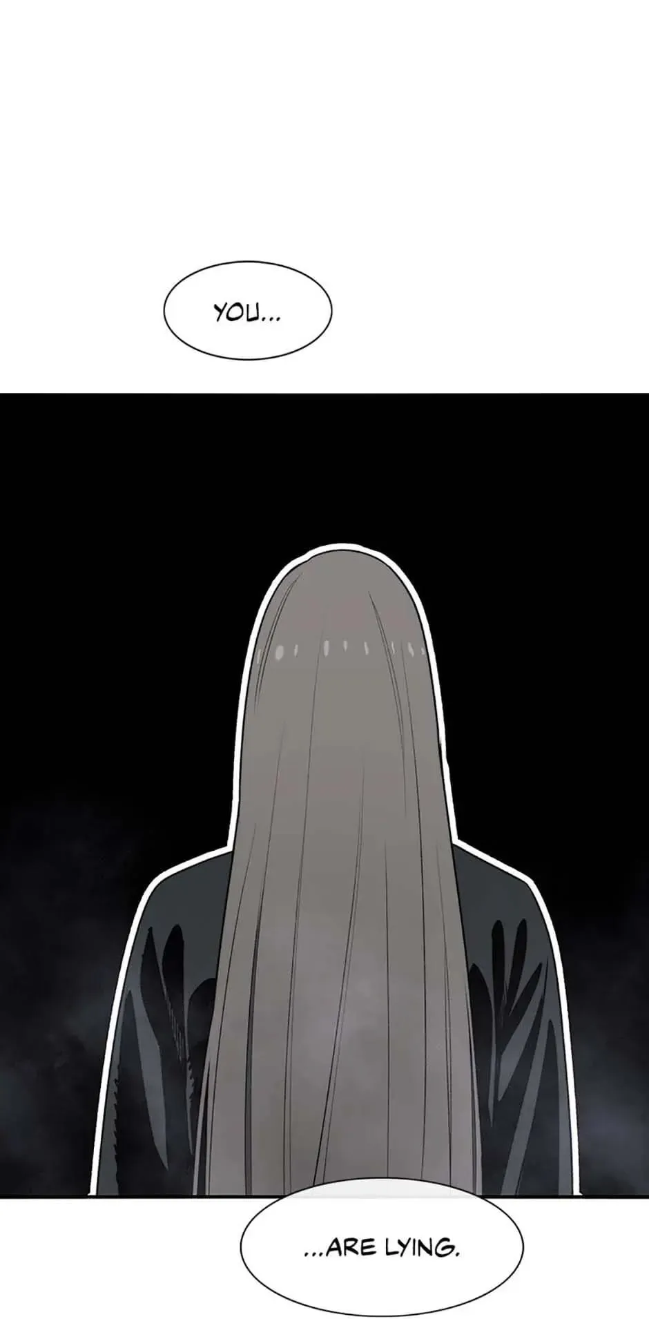 Read Existence (en) Manga Online