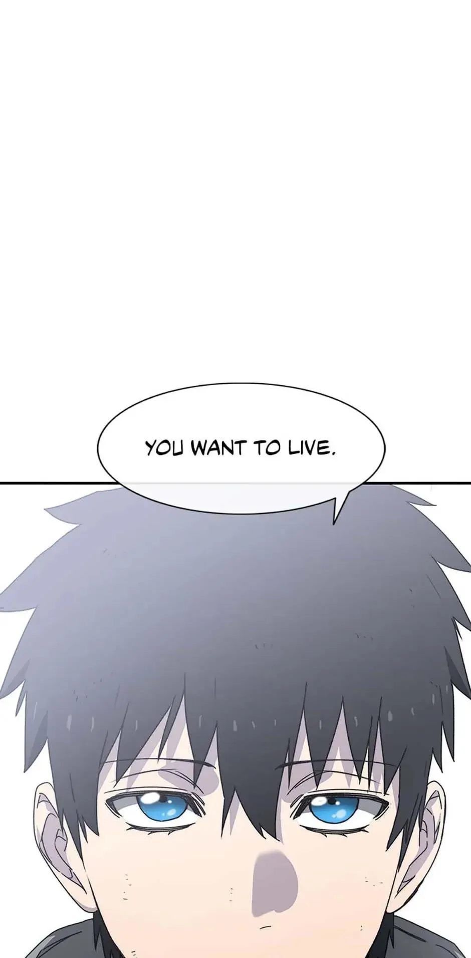 Read Existence (en) Manga Online