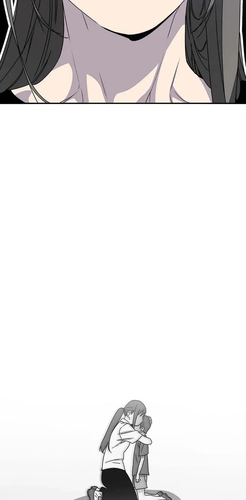 Read Existence (en) Manga Online