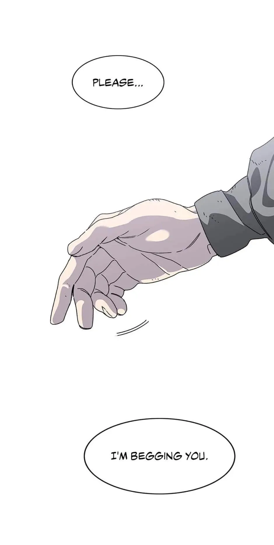 Read Existence (en) Manga Online