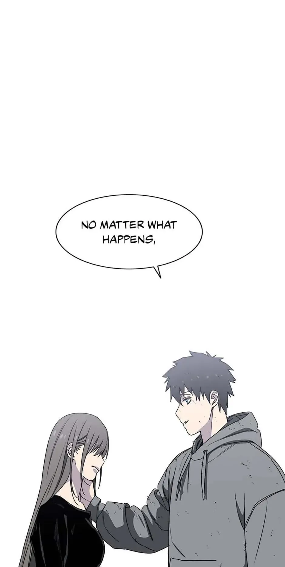 Read Existence (en) Manga Online