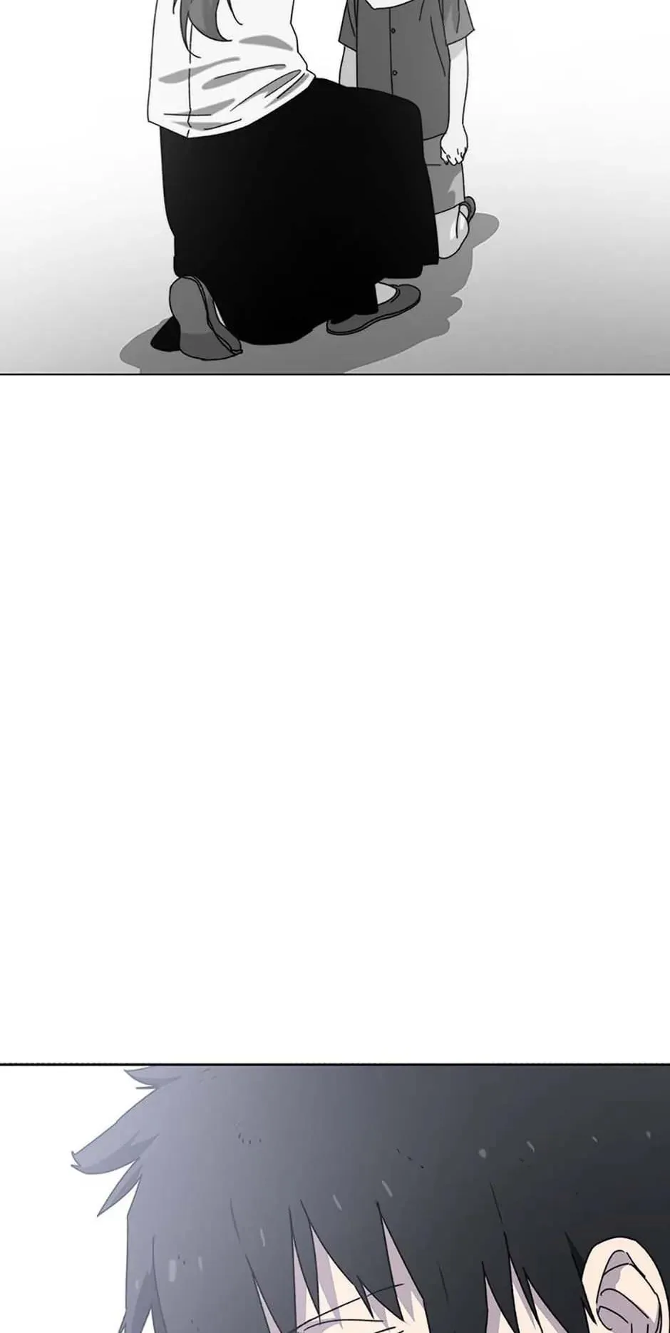 Read Existence (en) Manga Online